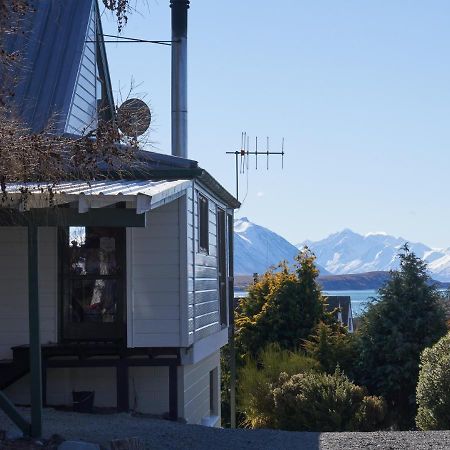 Retro Inn 2 - Lake Tekapo Exterior photo